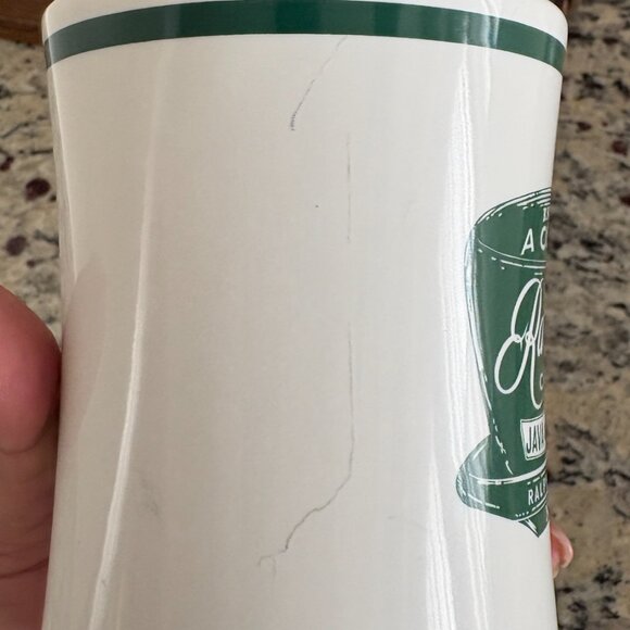 Used Ralph's Coffee Mug - Picture 4 of 6
